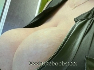 Xxxhugeboobsxxx
