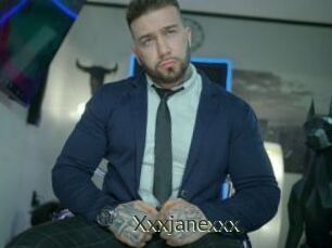 Xxxjanexxx