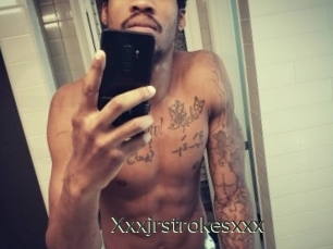xxxjrstrokesxxx Ejaculator