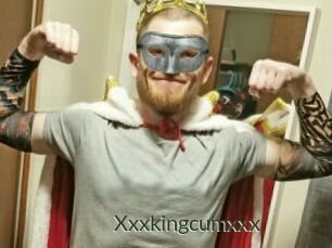 Xxxkingcumxxx