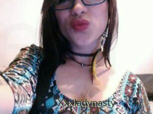 Xxxladynasty