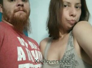 Xxxloversxxx
