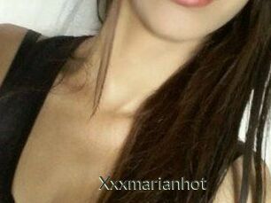 Xxxmarianhot