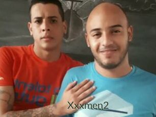 Xxxmen2