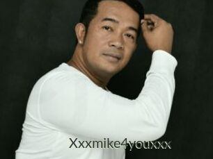 Xxxmike4youxxx