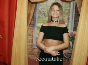 Xxxnatalie