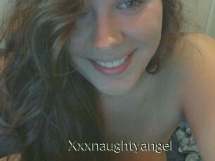 Xxxnaughtyangel