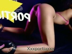 Xxxportiaxxx