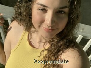 Xxxpromdate