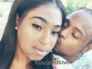 Xxxratedlove