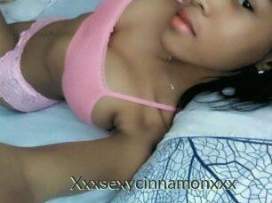 Xxx_sexycinnamon_xxx