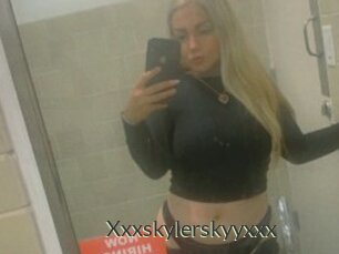 Xxxskylerskyyxxx