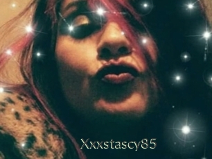 Xxxstascy85