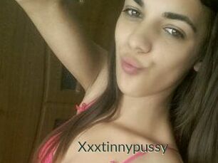 Xxxtinnypussy