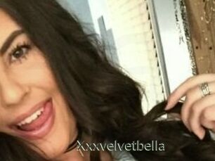 Xxxvelvetbella