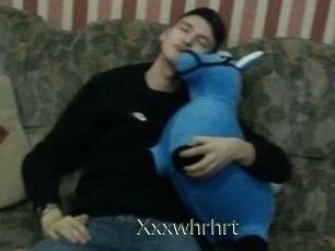 Xxxwhrhrt