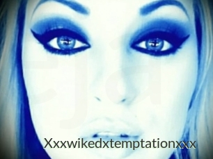 Xxxwikedxtemptationxxx