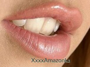 XxxxAmazonka
