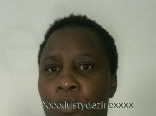 Xxxxlustydezirexxxx