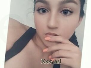Xxxyasi