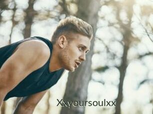 Xxyoursoulxx