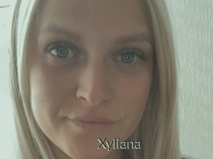 Xyliana