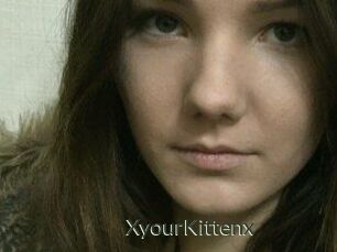 XyourKittenx