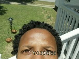 Y020AISE