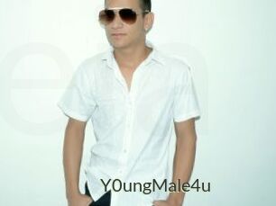 Y0ungMale4u