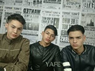 YAFE