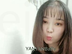 YANYANBaBy