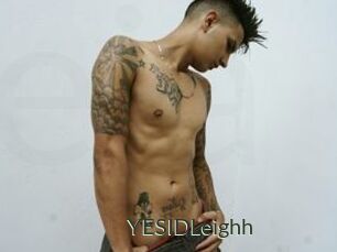 YESIDLeighh
