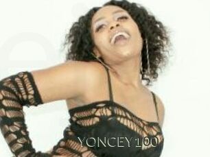 YONCEY100