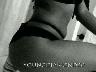 YOUNGDIAMOND20