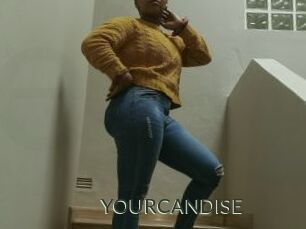 YOURCANDISE