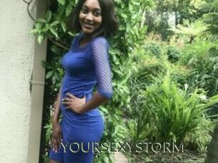 YOURSEXYSTORM