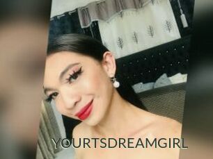 YOURTSDREAMGIRL