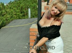 YOUR_CUPID