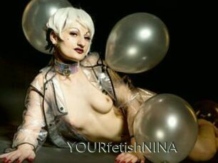 YOURfetishNINA