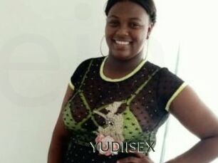 YUDIISEX