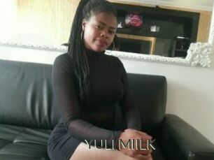 YULI_MIILK