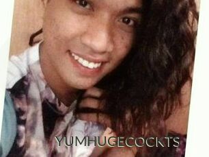 YUMHUGECOCKTS