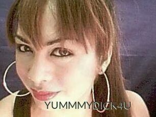 YUMMMYDICK4U