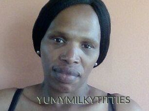 YUMYMILKYTITTIES