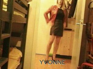 YVONNE