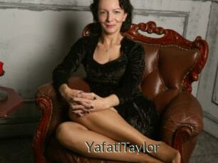 YafatiTaylor