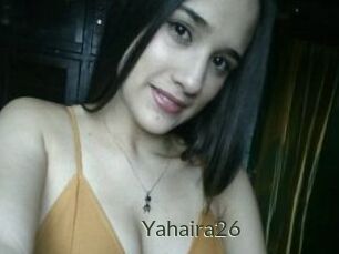 Yahaira26