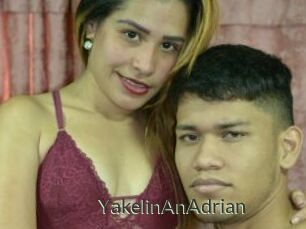 YakelinAnAdrian