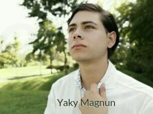 Yaky_Magnun