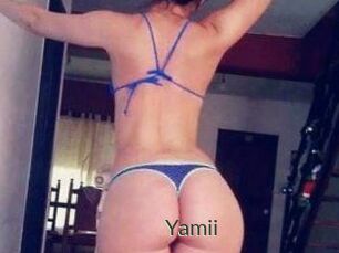 Yamii